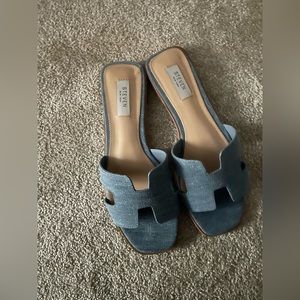 Steve Madden Sandals